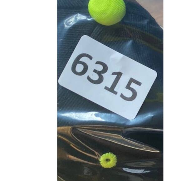 The Classics Yupoong Acrylic Wool Signed Baseball Hat Racing #49 Snap Back - Picture 7 of 7